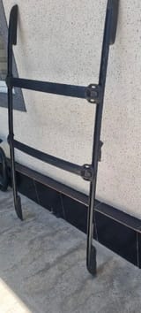Универсальные рейлинги — фото 4 из 4