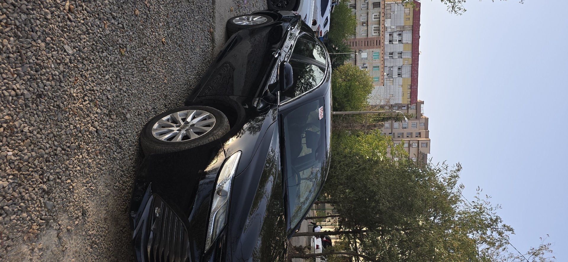 Toyota Camry, 2018, Душанбе