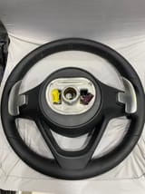 Руль от Mercedes Benz — фото 2 из 2