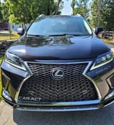 Обвес от Lexus Rx — фото 2 из 4