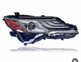 Передний Фар для camry — фото 3 из 6