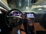 Hyundai Avante 2014 — фото 11 из 13