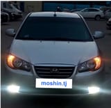 Hyundai Avante 2007 — фото 4 из 6