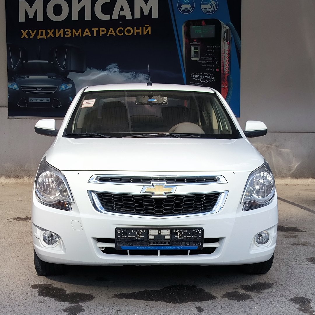 Chevrolet Cobalt