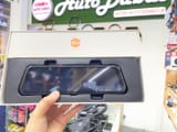 Видеорегистратор-зеркало Xiaomi Mi Ecosystem (Smart Mirror Dash Cam) — фото 2 из 3