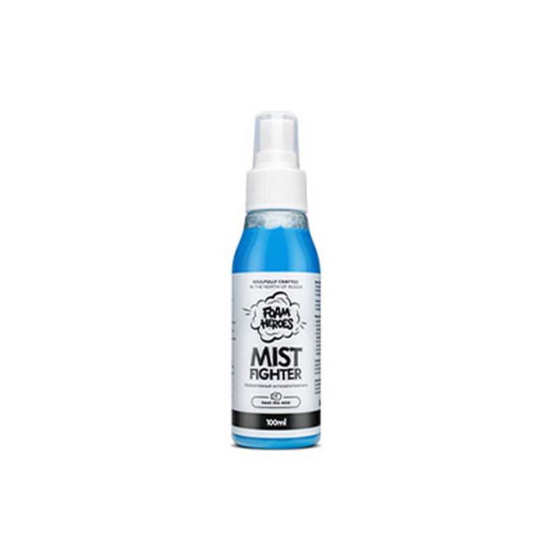 Антизапотеватель Foam Heroes Mist Fighter 100мл, Душанбе