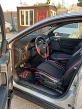 Opel Astra G 1998 — фото 9 из 14