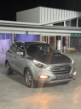 Hyundai Tucson 2014 — фото 5 из 11