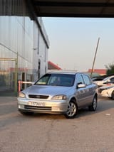 Opel Astra G 1998 — фото 3 из 14