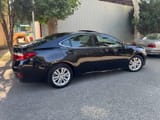 Lexus ES series 2015 — фото 5 из 14
