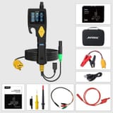 Тестер электрических цепей Autool BT280 launch thinkcar Xtool OBDSTAR Avtel — фото 4 из 4
