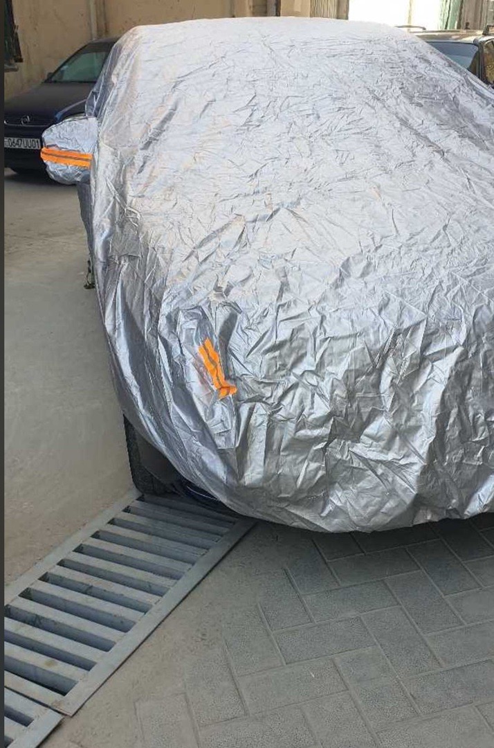 Тент чехол от Hyundai Avante, Душанбе