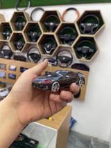 Умный ароматизатор для автомобиля Joy Storm — фото 2 из 2