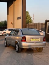 Opel Astra G 1998 — фото 5 из 14