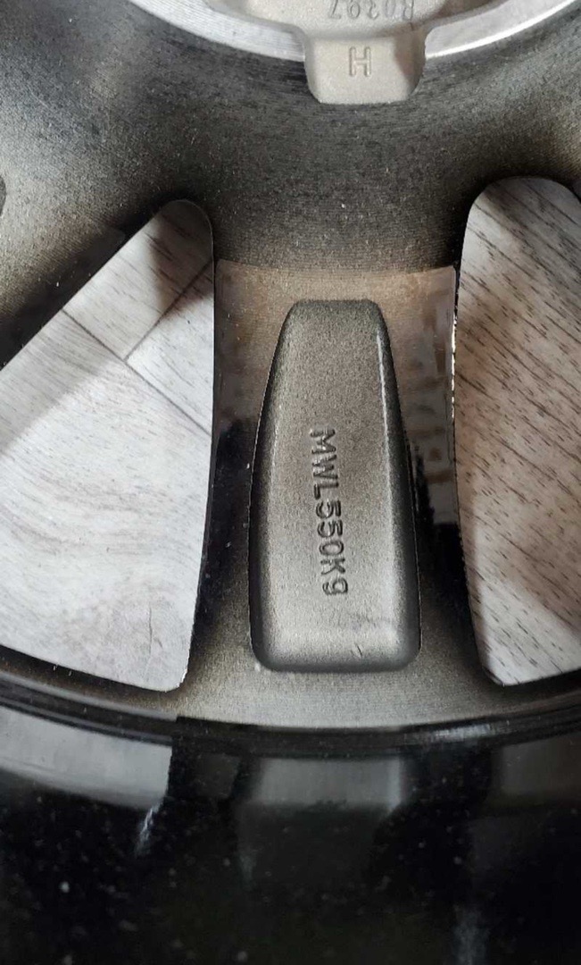 Диски R16 от BYD E2, Душанбе