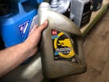 Масло Petrol Ofisi Maxima Auto LPG 10W-40 — фото 1 из 2