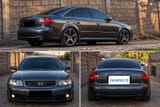 Audi A6 2000 — фото 1 из 10