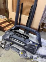 Обвес М для BMW X5 F15 — фото 2 из 3