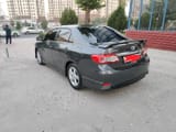 Toyota Corolla 2012 — фото 2 из 7