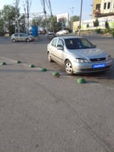 Opel Astra G 1998 — фото 6 из 7