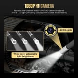 Диагностическое оборудование Autool SVB308 launch thinkcar XTOOL OBDSTAR Avtel — фото 4 из 6