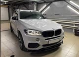 Сплиттер от BMW — фото 2 из 3