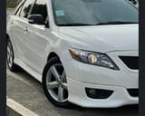 Накладка на передний бампер — фото 2 из 2