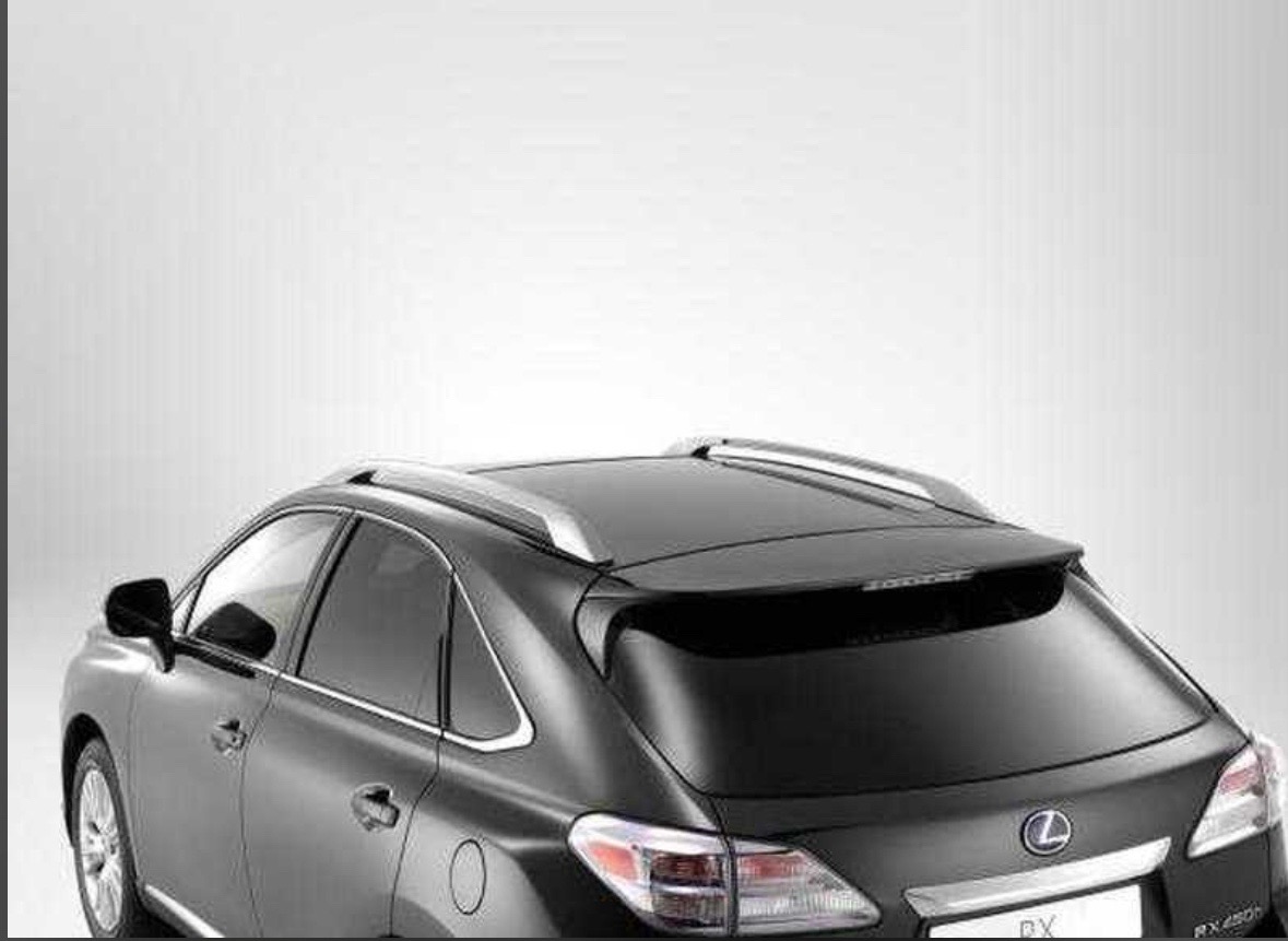 Рейлинг в сборе от Lexus RX, Душанбе