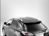 Рейлинг в сборе от Lexus RX — фото 2 из 2