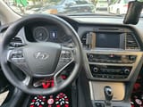 Hyundai Sonata 2017 — фото 5 из 7