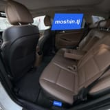 Hyundai Tucson 2017 — фото 5 из 14