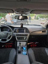 Hyundai Sonata 2017 — фото 4 из 8