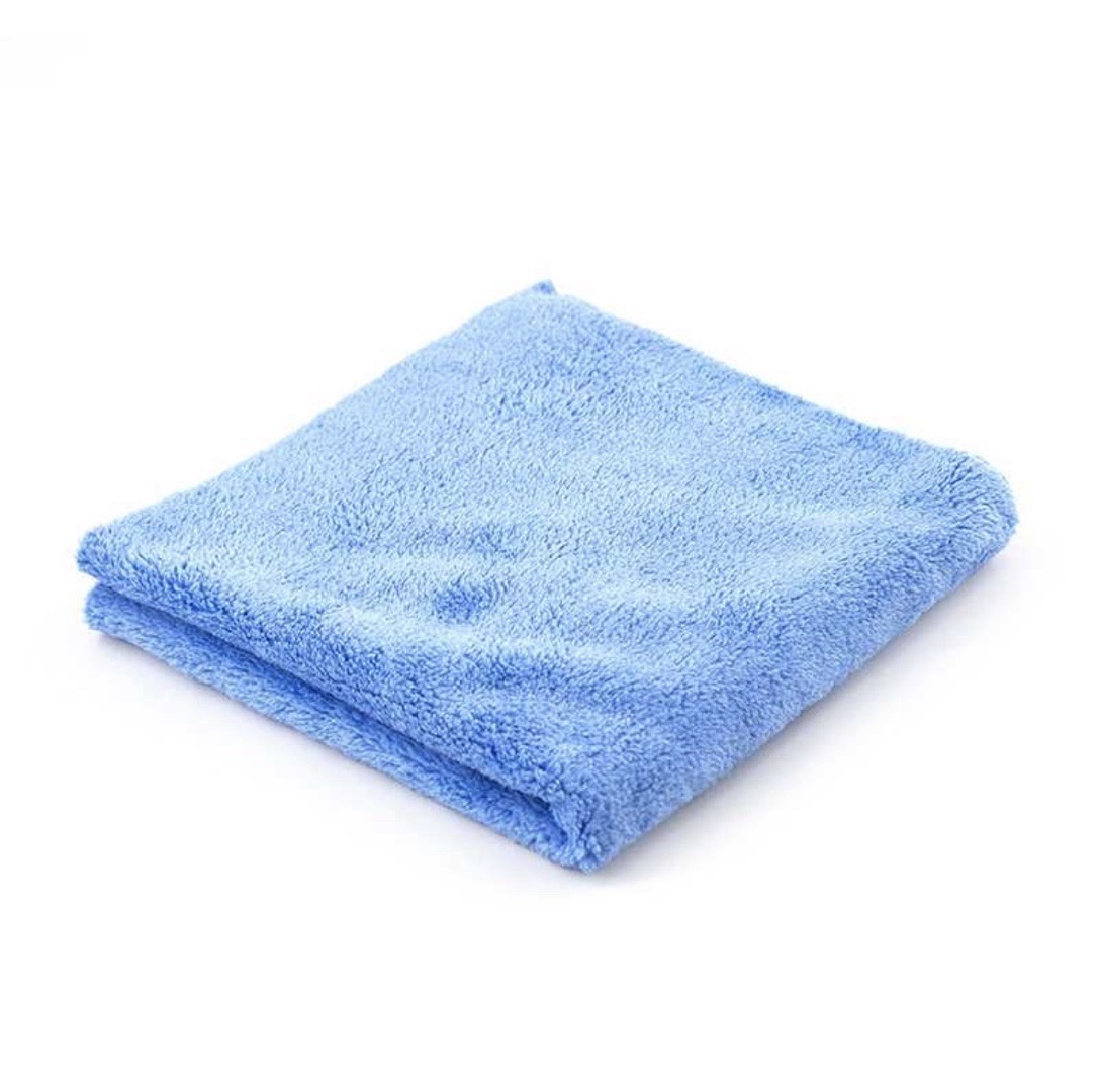 Shine Systems Buffing Towel - микрофибра для располировки составов 40-40см, Душанбе