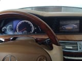 Mercedes-Benz S class 2006 — фото 9 из 13