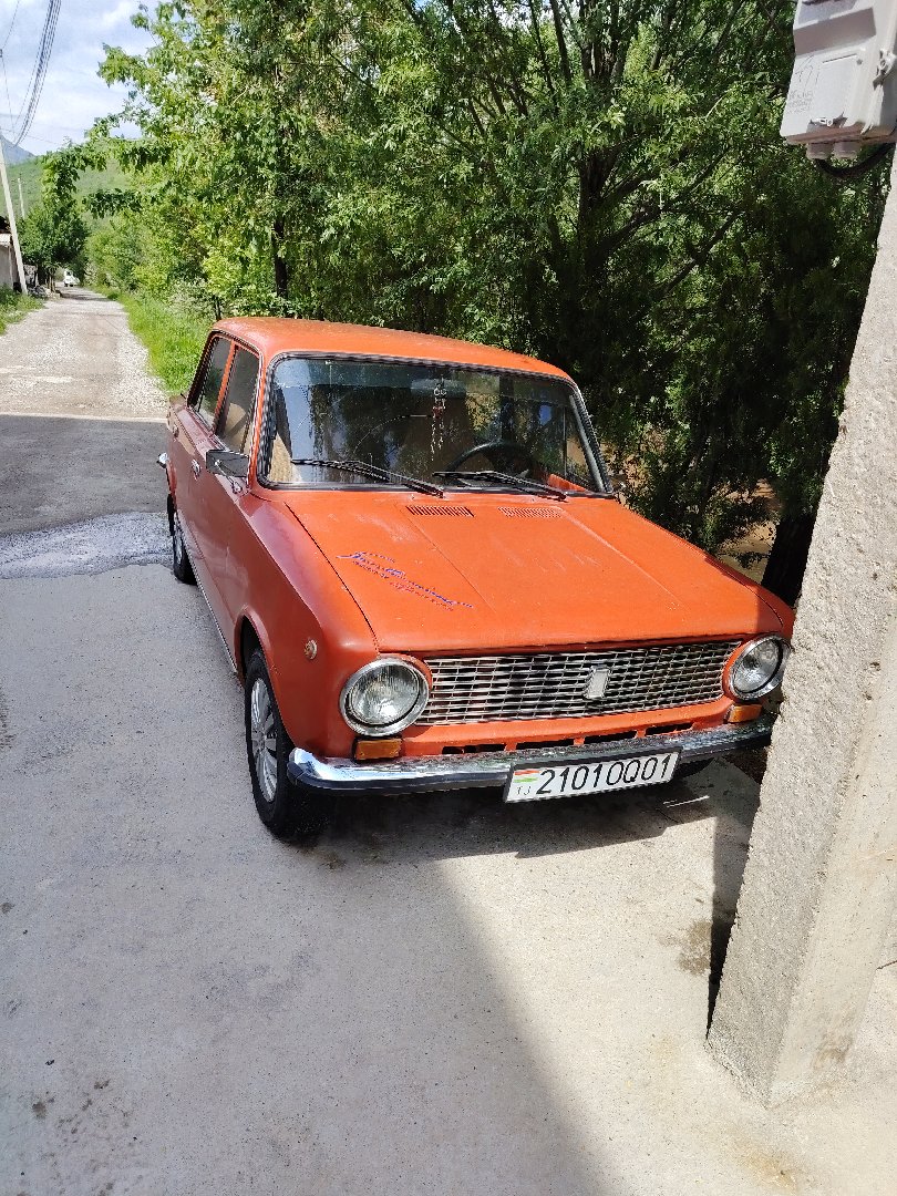 Lada 2101