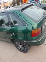 Opel Astra F 1997 — фото 2 из 4
