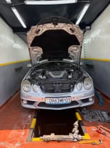 Mercedes-Benz CLS class — фото 6 из 8