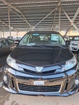 Toyota Estima 2015 — фото 1 из 8