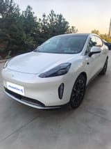 GAC Aion Hyper HT 2025 — фото 1 из 14