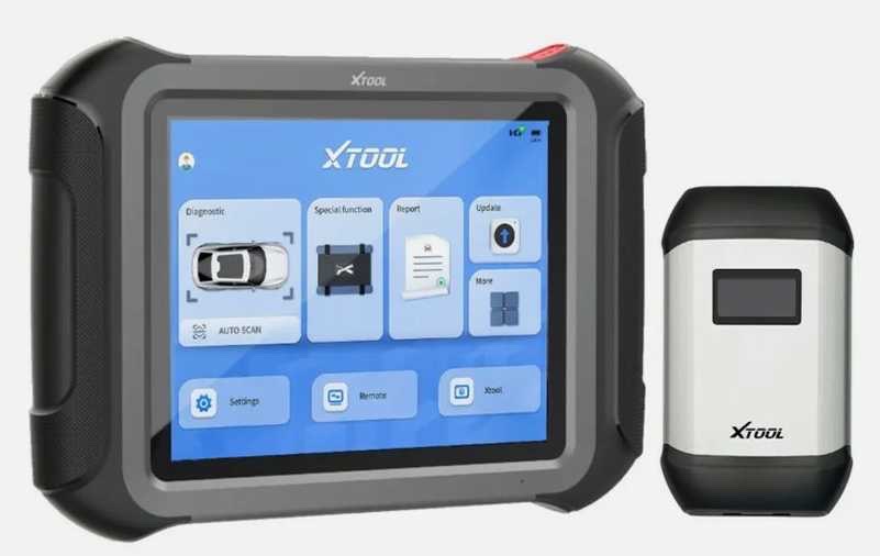 Автосканер Xtool XT90, Душанбе