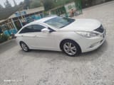 Hyundai Sonata 2011 — фото 5 из 5