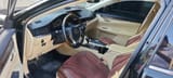 Lexus ES series 2013 — фото 7 из 8