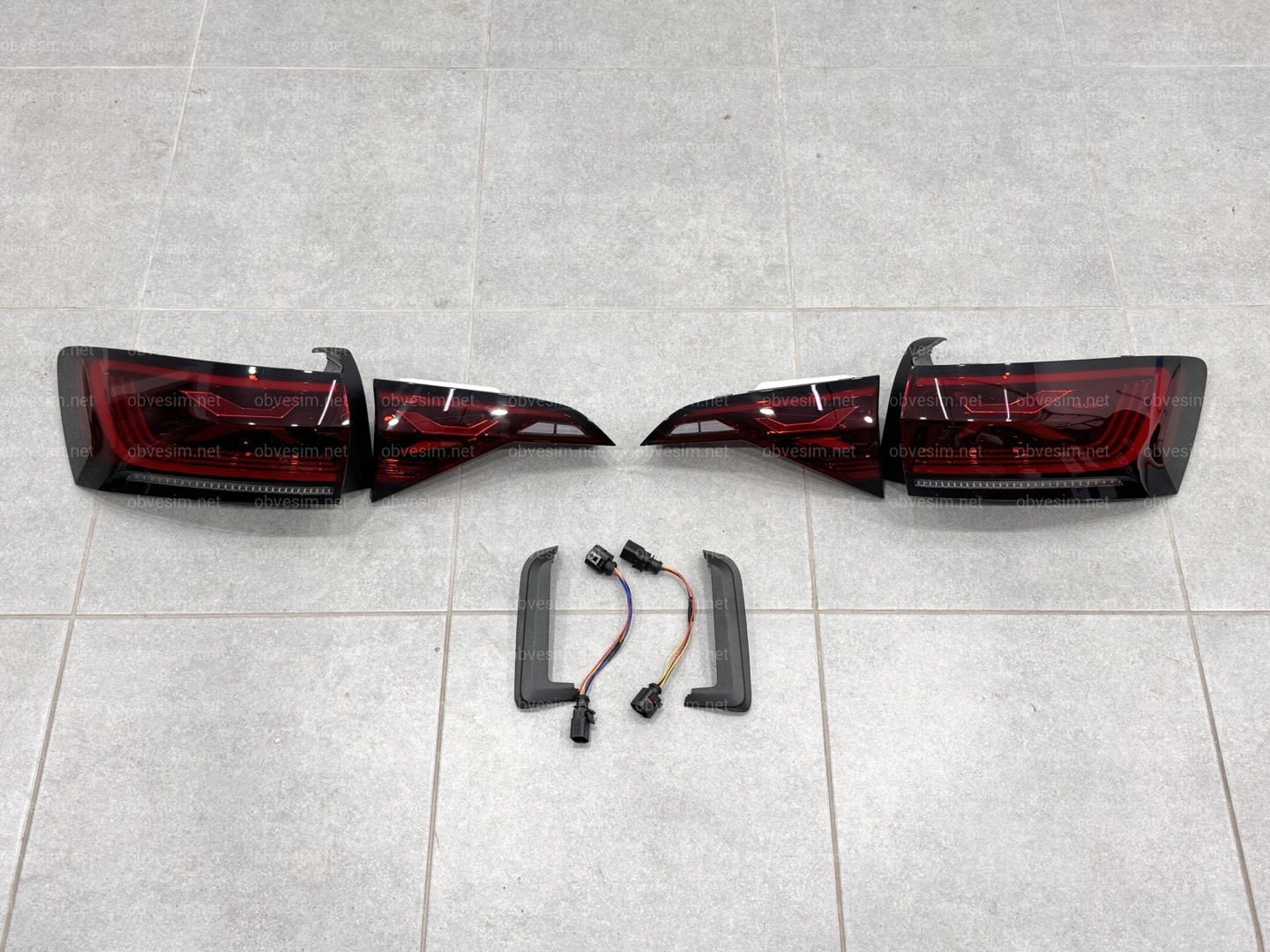 RX 350 LED OEM Style, Душанбе