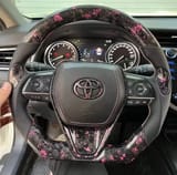 Рул для всех TOYOTA — фото 5 из 13