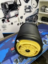 Пневмоподушка Mercedes Benz w212 — фото 2 из 2