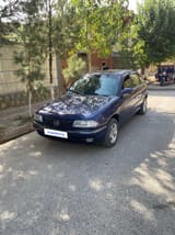Opel Astra F 1997 — фото 2 из 5
