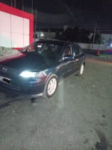 Opel Astra G 2003 — фото 3 из 6