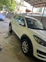 Hyundai Tucson 2018 — фото 2 из 14