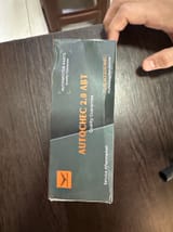 Датчик Давления Масла — фото 2 из 2