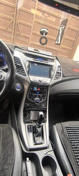Hyundai Avante 2014 — фото 6 из 8